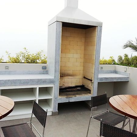 Wasi Apartment Pardo Lima Kültér fotó