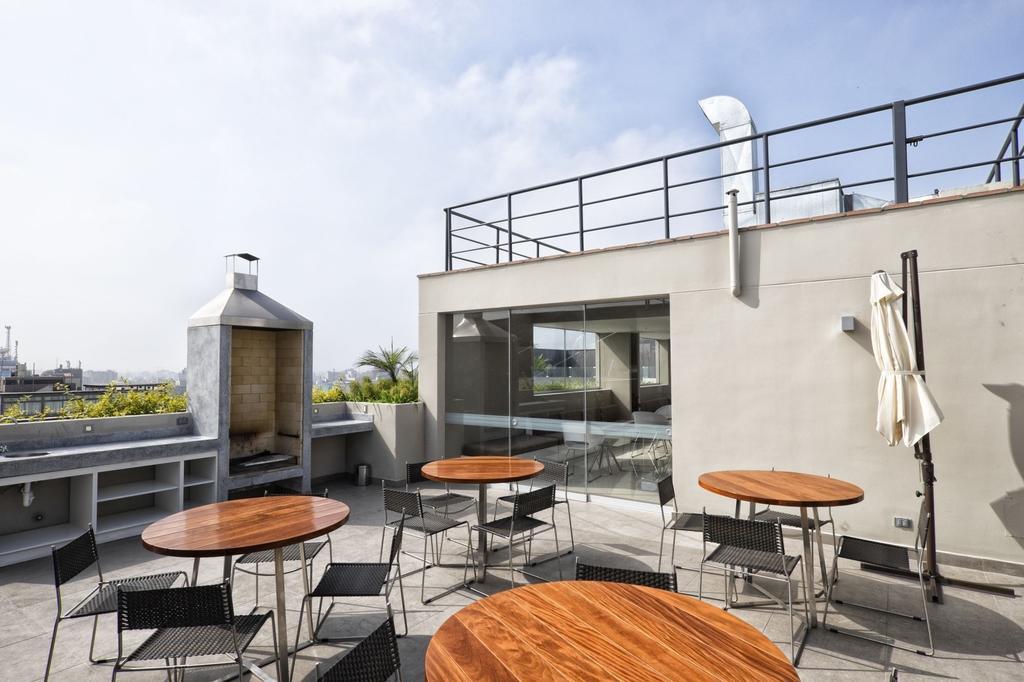Wasi Apartment Pardo Lima Szoba fotó