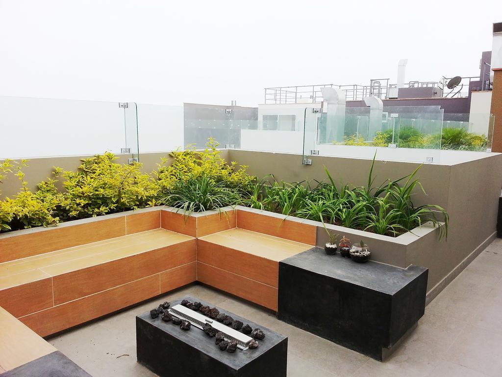 Wasi Apartment Pardo Lima Kültér fotó