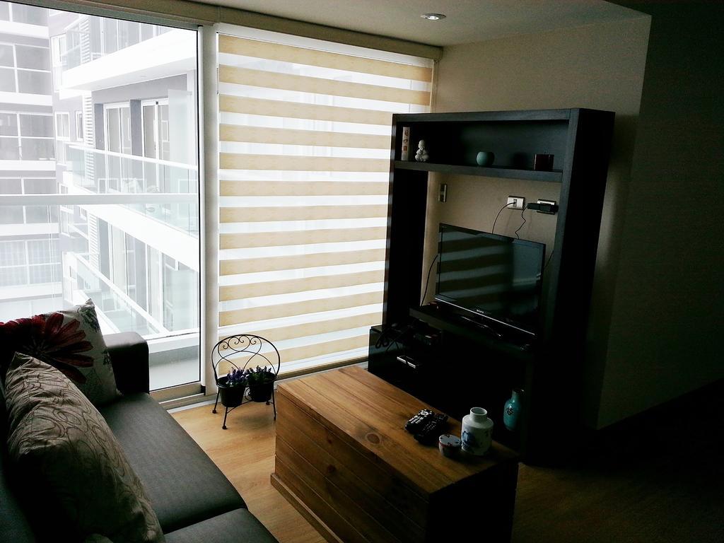 Wasi Apartment Pardo Lima Kültér fotó