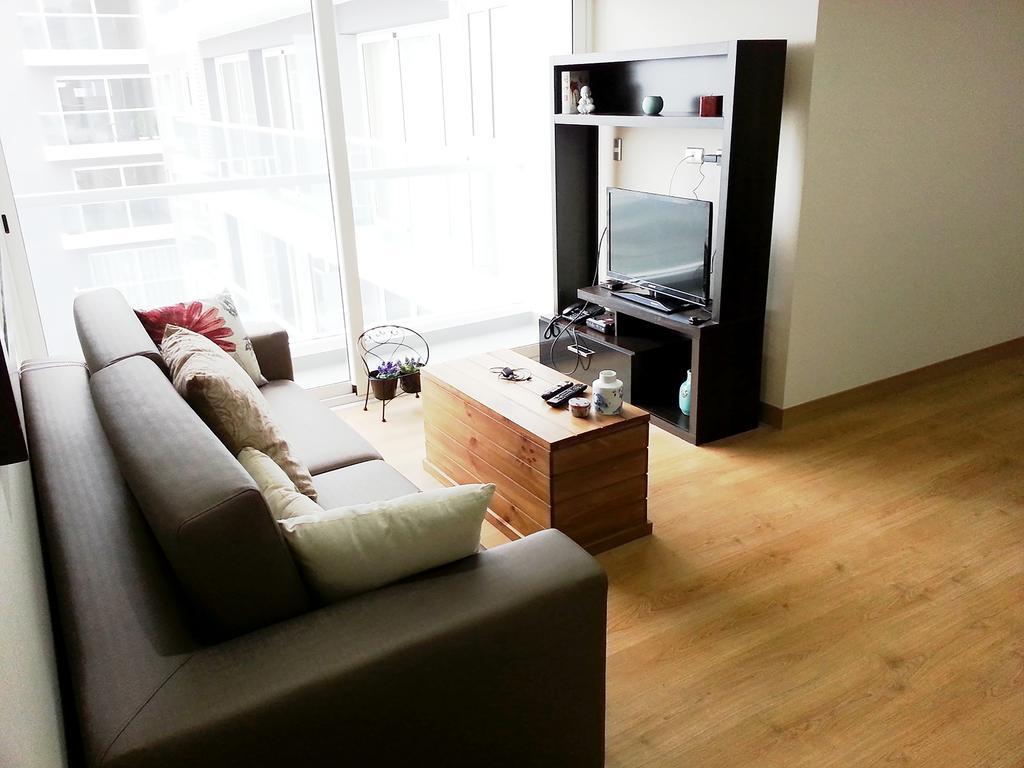 Wasi Apartment Pardo Lima Kültér fotó