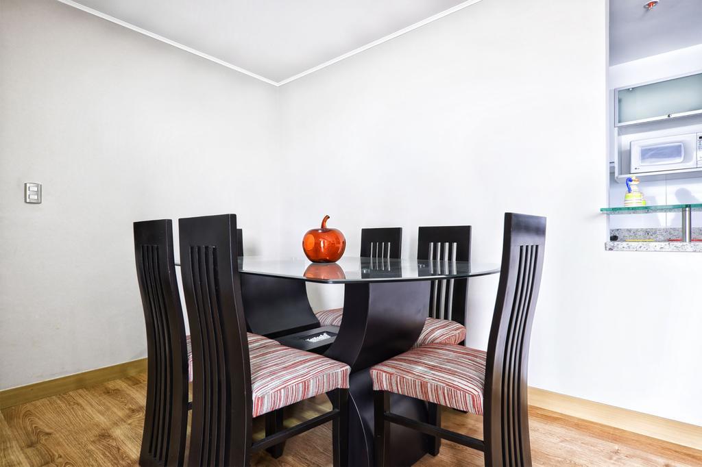 Wasi Apartment Pardo Lima Kültér fotó