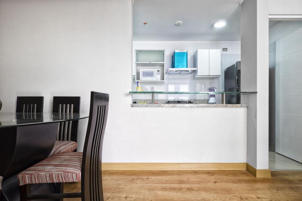 Wasi Apartment Pardo Lima Kültér fotó