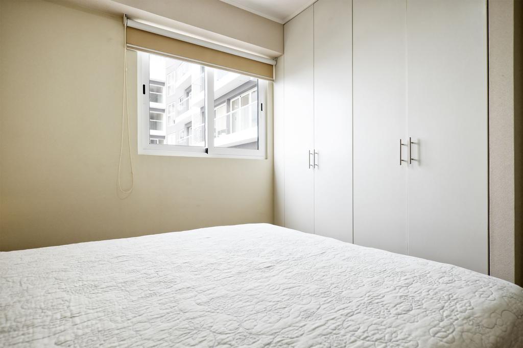 Wasi Apartment Pardo Lima Kültér fotó