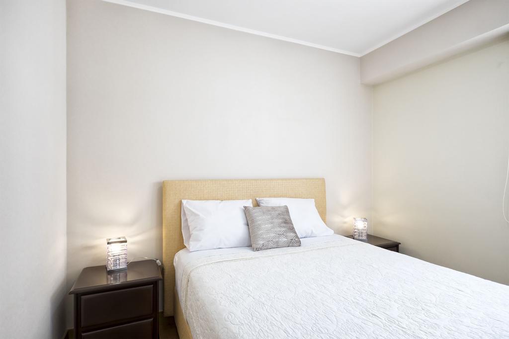 Wasi Apartment Pardo Lima Kültér fotó