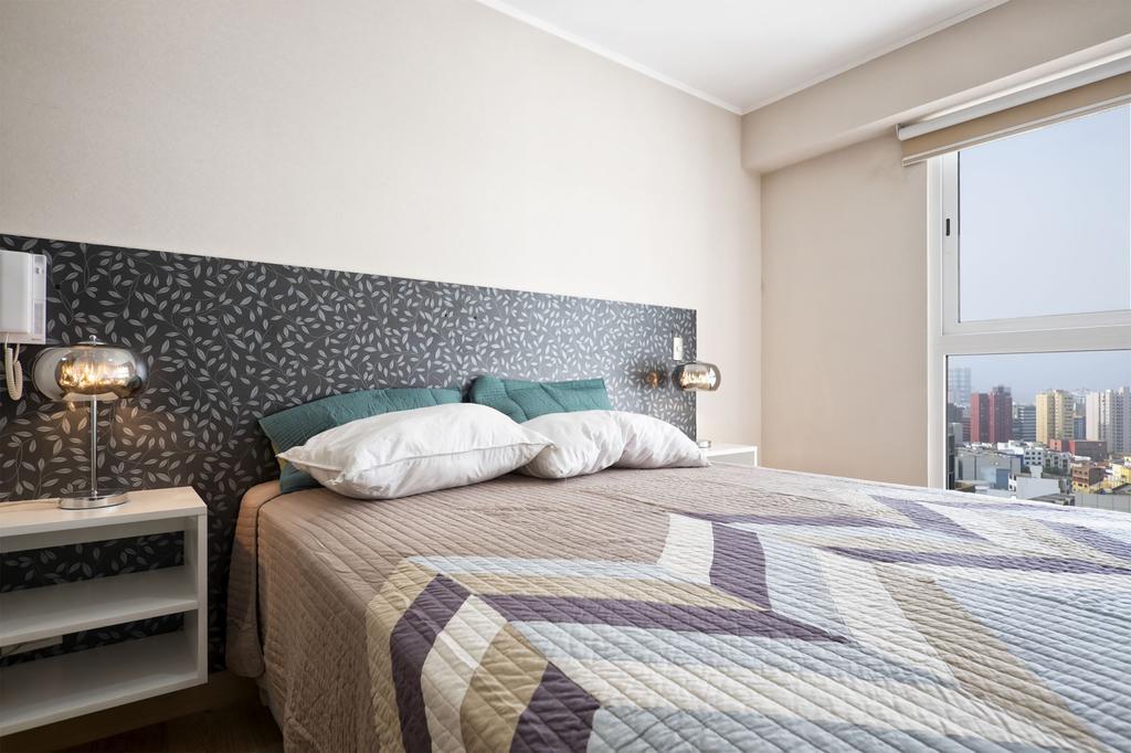 Wasi Apartment Pardo Lima Kültér fotó