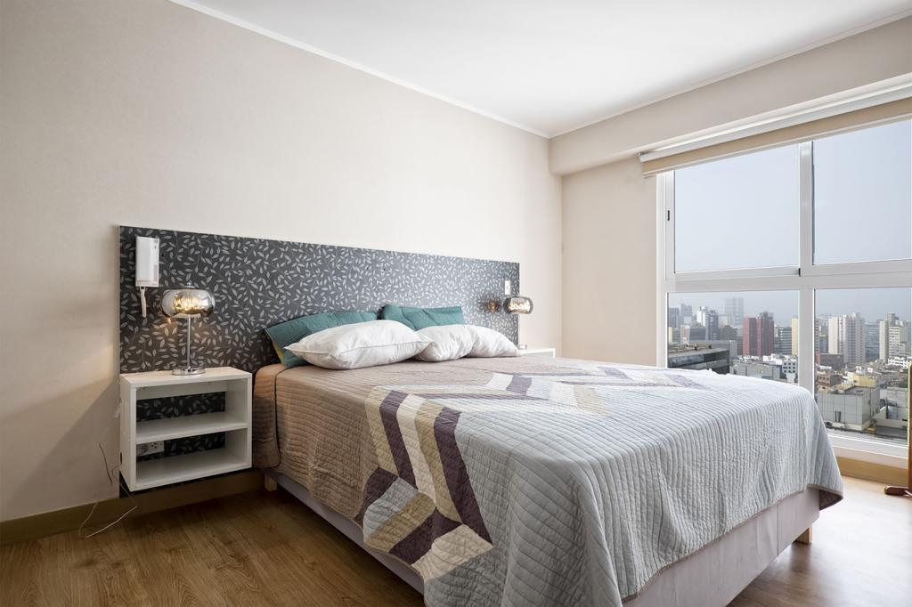 Wasi Apartment Pardo Lima Kültér fotó