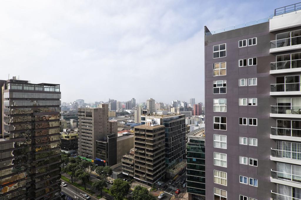 Wasi Apartment Pardo Lima Kültér fotó