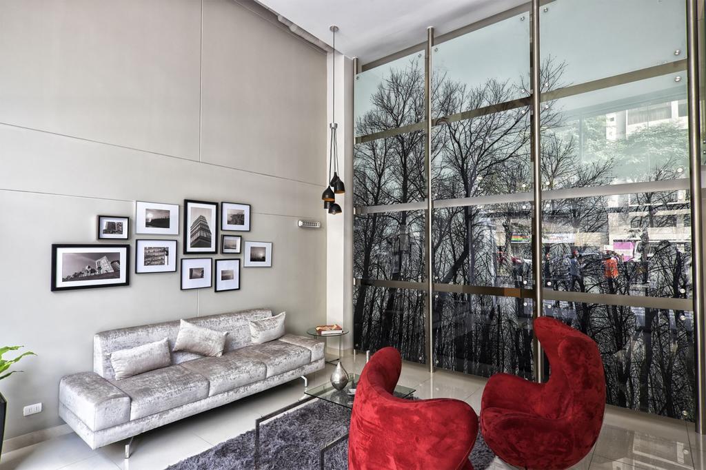 Wasi Apartment Pardo Lima Kültér fotó